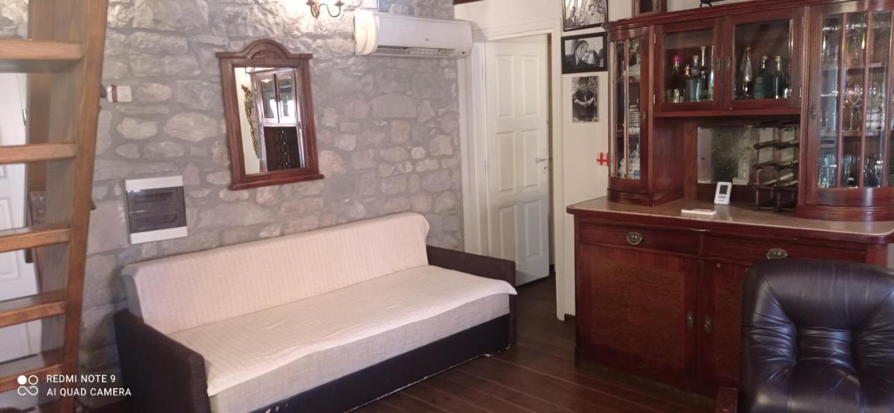Bonavista Brela Apartment Bagian luar foto