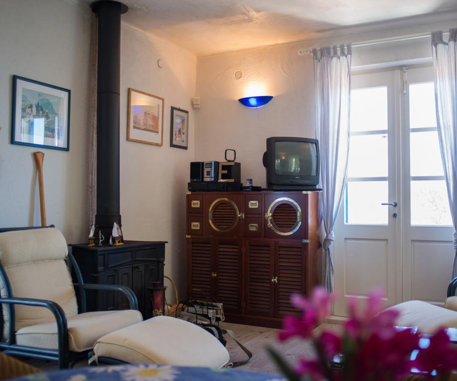 Bonavista Brela Apartment Ruang foto
