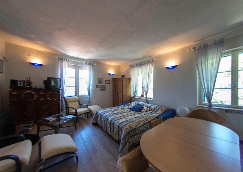 Bonavista Brela Apartment Ruang foto