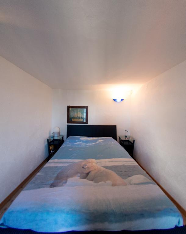 Bonavista Brela Apartment Ruang foto