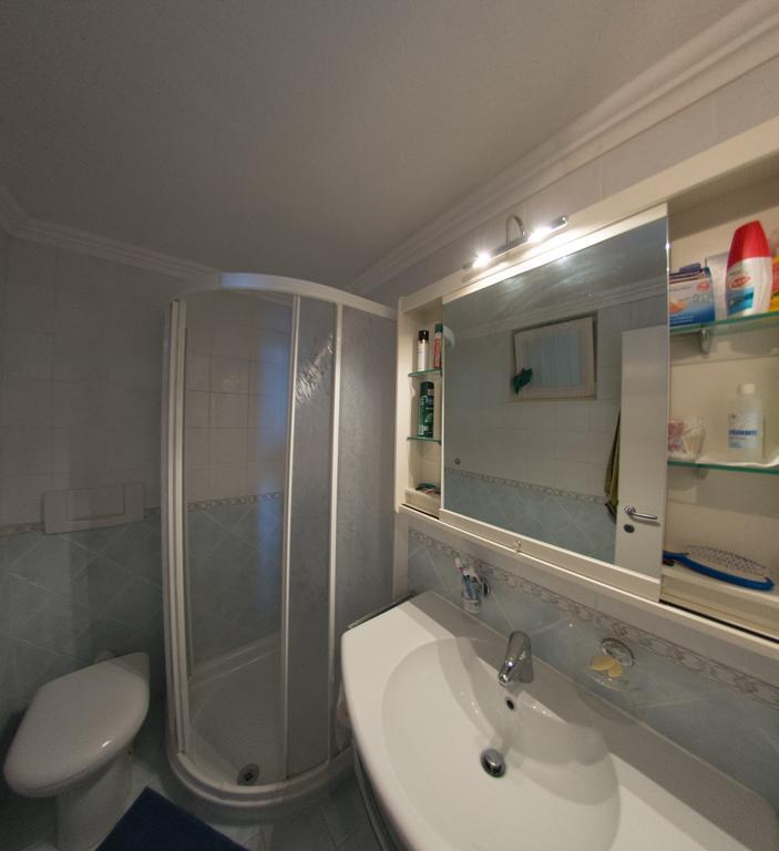 Bonavista Brela Apartment Ruang foto