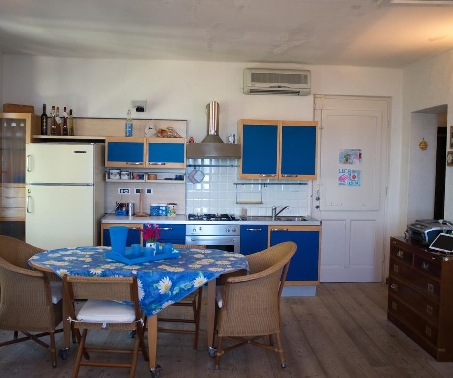 Bonavista Brela Apartment Ruang foto