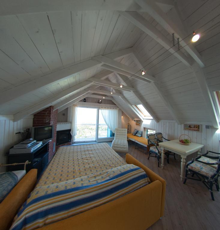 Bonavista Brela Apartment Ruang foto