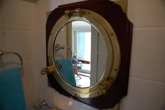 Bonavista Brela Apartment Bagian luar foto