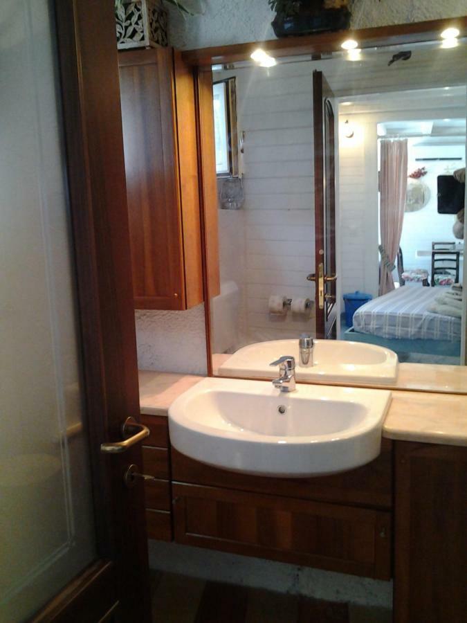 Bonavista Brela Apartment Bagian luar foto